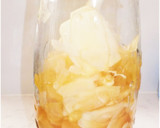 新生姜の甘酢漬け★保存食・アレンジ使用作り方9写真