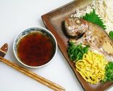 *鯛そうめん*作り方6写真