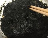 わが家の海苔の佃煮作り方2写真