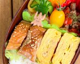 鶏の照り焼き〜タルタルソース〜作り方9写真