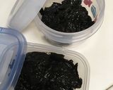 わが家の海苔の佃煮作り方4写真