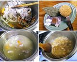 ポークリエット作り方4写真