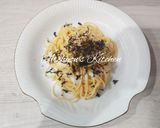 超簡単！冷製明太子パスタ作り方4写真
