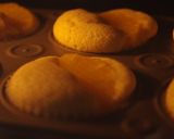パイナップル缶とHM☆超簡単パインケーキ作り方6写真