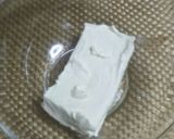★糖質オフ！濃厚＊ベークドチーズケーキ＊作り方2写真