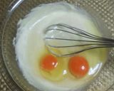 ★糖質オフ！濃厚＊ベークドチーズケーキ＊作り方5写真