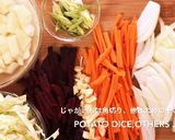 ロシア人による本格ボルシチ!作り方8写真