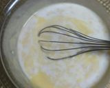 ★糖質オフ！濃厚＊ベークドチーズケーキ＊作り方6写真