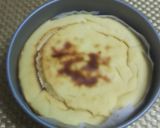 ★糖質オフ！濃厚＊ベークドチーズケーキ＊作り方11写真