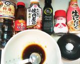 あっさり系油そば比率さえ守ればカンタン!作り方3写真