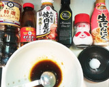 あっさり系油そば比率さえ守ればカンタン！作り方3写真