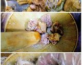 ポークリエット作り方6写真