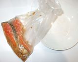 鮭の西京焼き♪簡単フライパンで作り方6写真