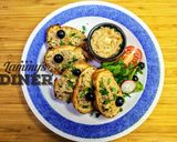ポークリエット作り方9写真