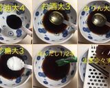 キムチ牛丼作り方2写真