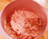 簡単★豆腐でピーマンの肉詰め！！作り方2写真