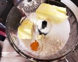 バタークッキー★サクサク作り方2写真