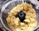 バタークッキー★サクサク作り方3写真
