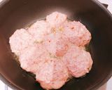 簡単★豆腐でピーマンの肉詰め！！作り方11写真