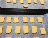 バタークッキー★サクサク作り方9写真