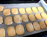 バタークッキー★サクサク作り方11写真