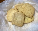バタークッキー★サクサク作り方13写真