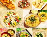 甘じょっぱい茄子ピーマン炒め作り方9写真