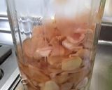 新しょうがの甘酢漬け作り方6写真