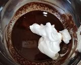 チョコカップケーキ♥️作り方6写真
