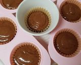 チョコカップケーキ♥️作り方9写真