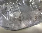 揚げない鶏マヨ作り方3写真