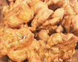 揚げない鶏マヨ作り方4写真