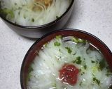 たった4分!カルディのパクチー麺を和風に作り方8写真