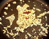 簡単本格!★~麻婆茄子~★作り方3写真