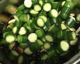 保存用漬物「きゅうりのQちゃん 風 」作り方8写真