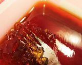 簡単♪ぽん酢ジュレの作り方作り方3写真