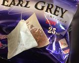 卵５個で紅茶のシフォンケーキ♪作り方1写真