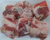 ニンニク☆豚肉軟骨の甘辛煮作り方3写真