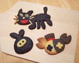 ゲーム実況者 レトルト クッキー作り方11写真