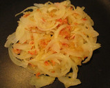 カンタン♪揚げない玉ねぎのかき揚げ☆作り方4写真
