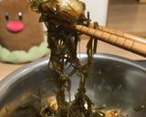 小柱納豆・リベンジ作り方11写真