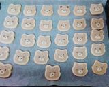 米粉のアイスボックスクッキー(くまきち)作り方12写真