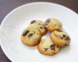 ＦＰ活用＊基本のサクサククッキー作り方7写真