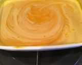 ホーロー容器ひとつでかぼちゃプリン作り方8写真
