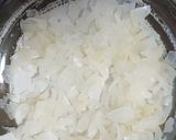 カンタンふわふわミートボール作り方2写真
