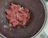 カンタンふわふわミートボール作り方4写真