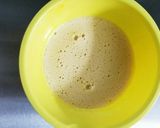 プレッシャーキングプロでバナナ蒸しパン☆作り方1写真