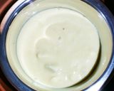 プレッシャーキングプロでバナナ蒸しパン☆作り方6写真