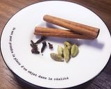 万能!自家製ガラムマサラ作り方1写真