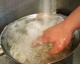 らっきょう漬けの作り方☆簡単☆絶品作り方6写真